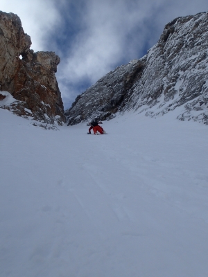 Himalájská sezóna, část 5: Dolomitské king lines